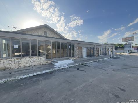 655 Cupples Road San Antonio TX 78237