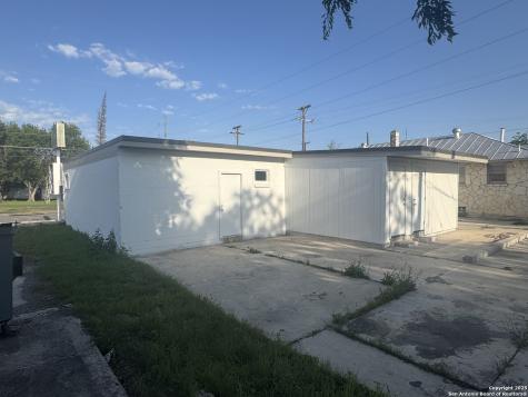 655 Cupples Road San Antonio TX 78237