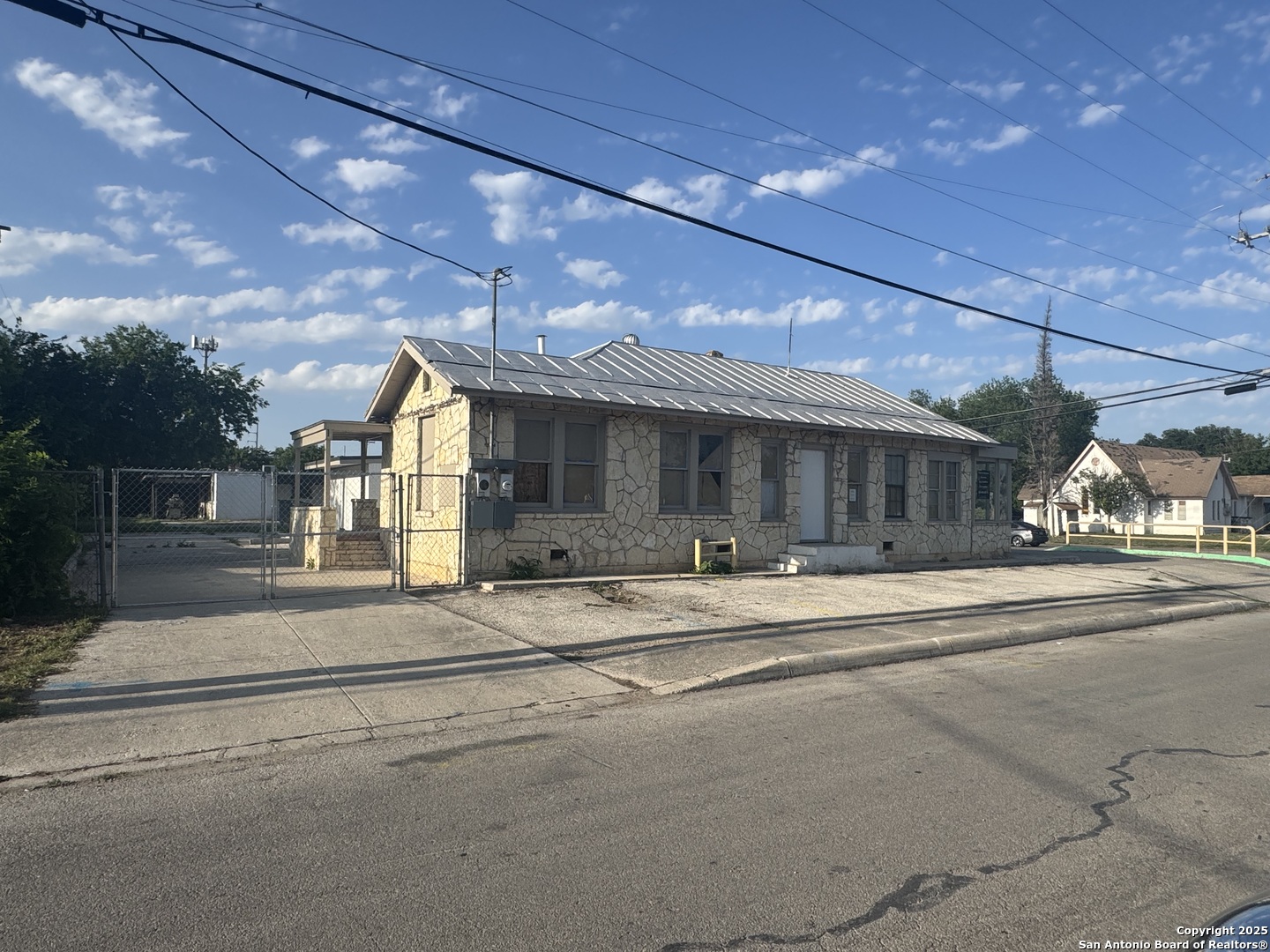 655 Cupples Road San Antonio TX 78237