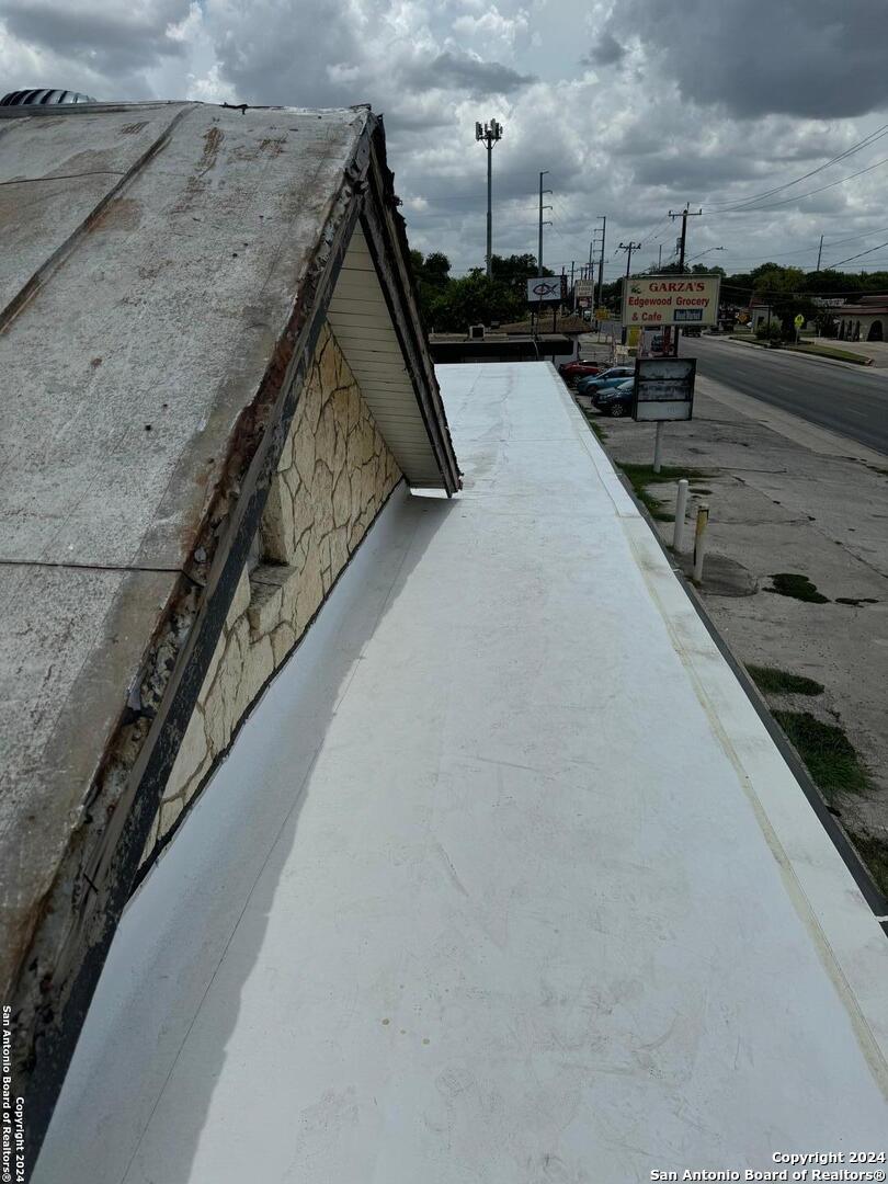 655 Cupples Road San Antonio TX 78237