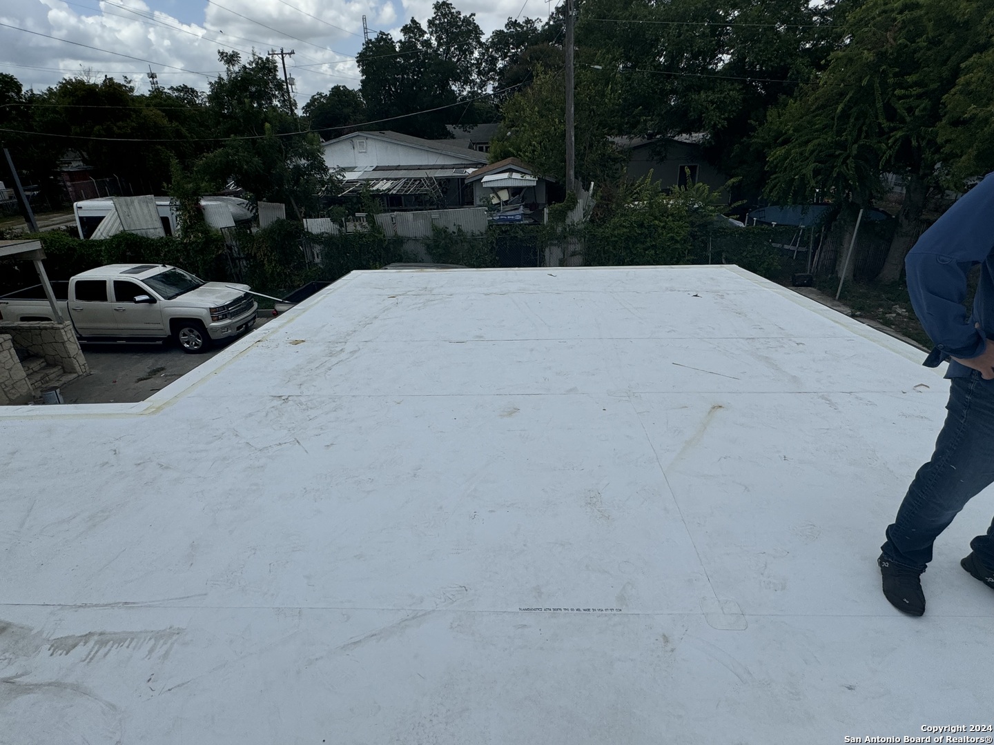 655 Cupples Road San Antonio TX 78237