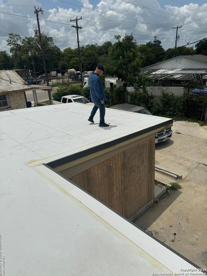 655 Cupples Road San Antonio TX 78237