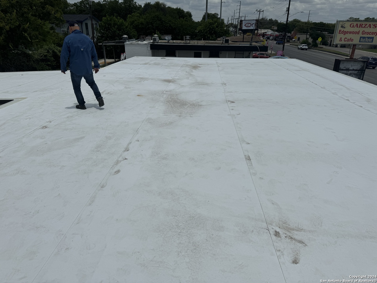 655 Cupples Road San Antonio TX 78237