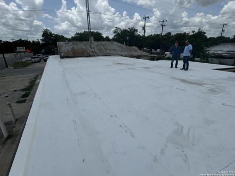 655 Cupples Road San Antonio TX 78237