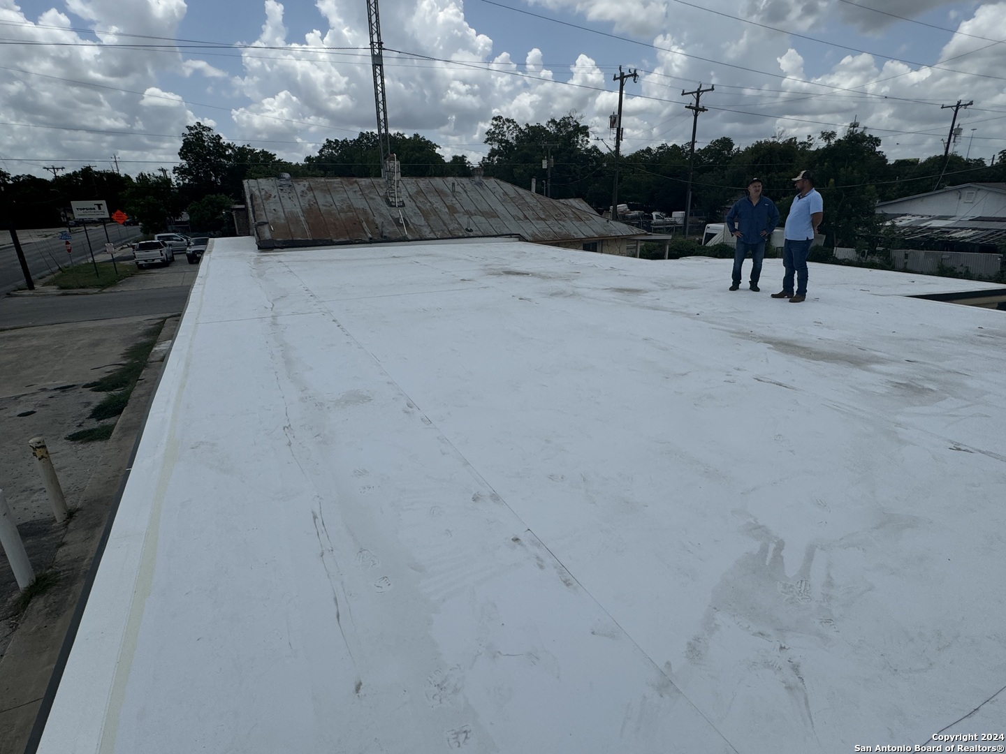 655 Cupples Road San Antonio TX 78237