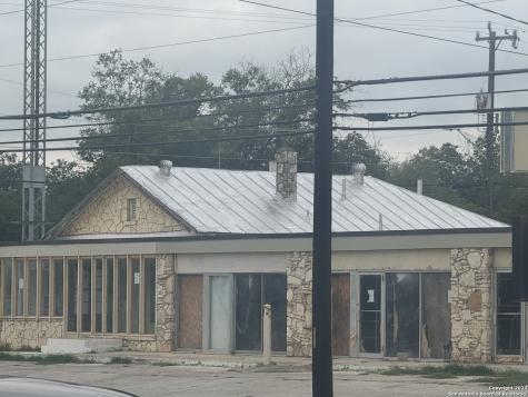 655 Cupples Road San Antonio TX 78237