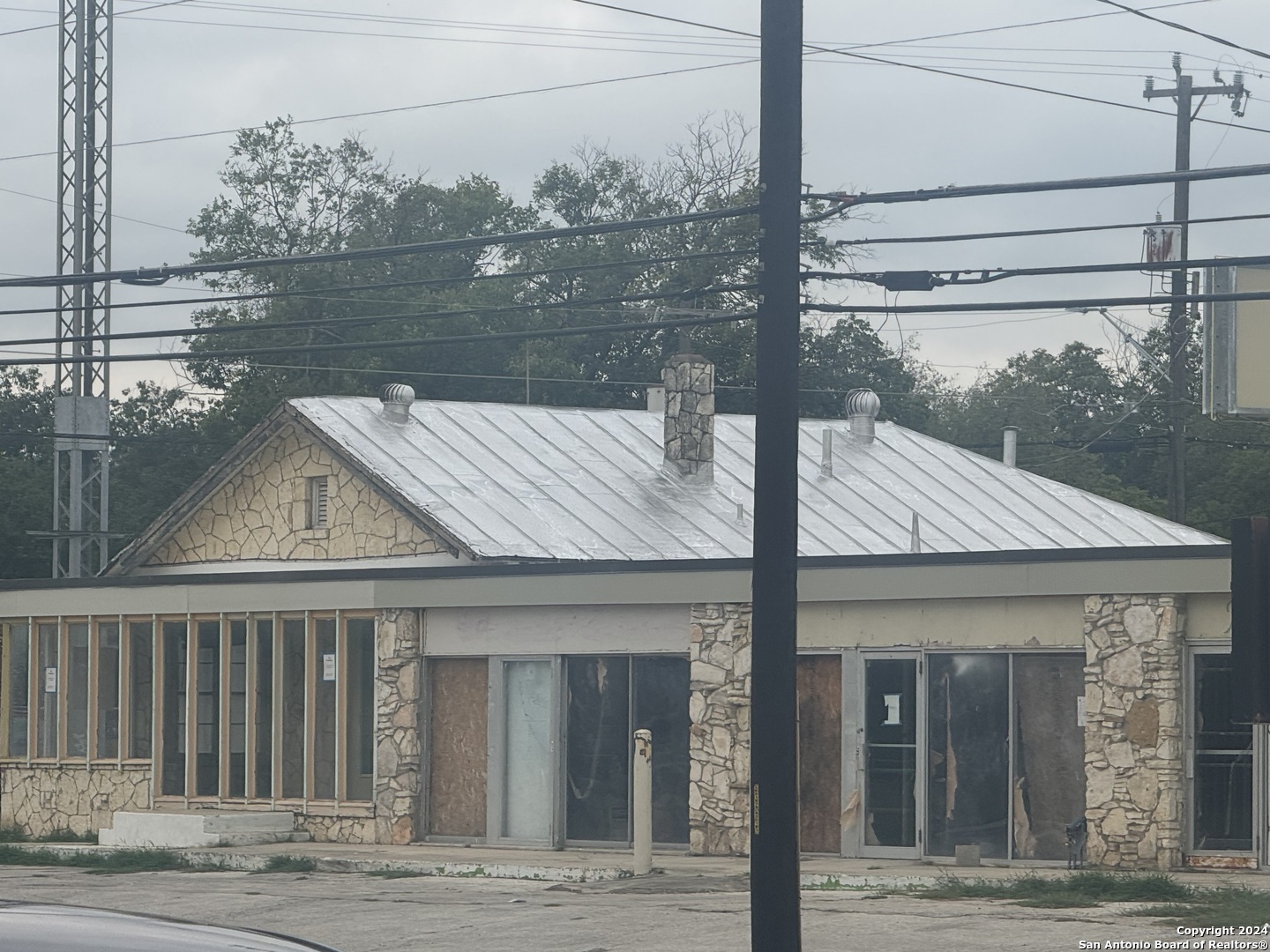 655 Cupples Road San Antonio TX 78237