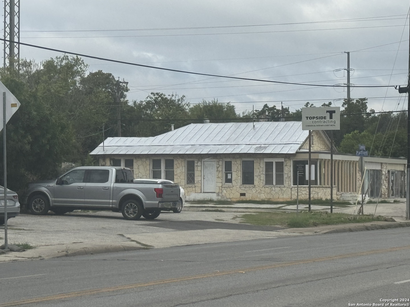 655 Cupples Road San Antonio TX 78237