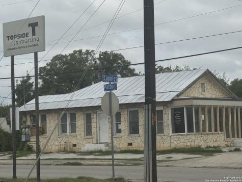 655 Cupples Road San Antonio TX 78237