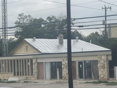 655 Cupples Road San Antonio TX 78237