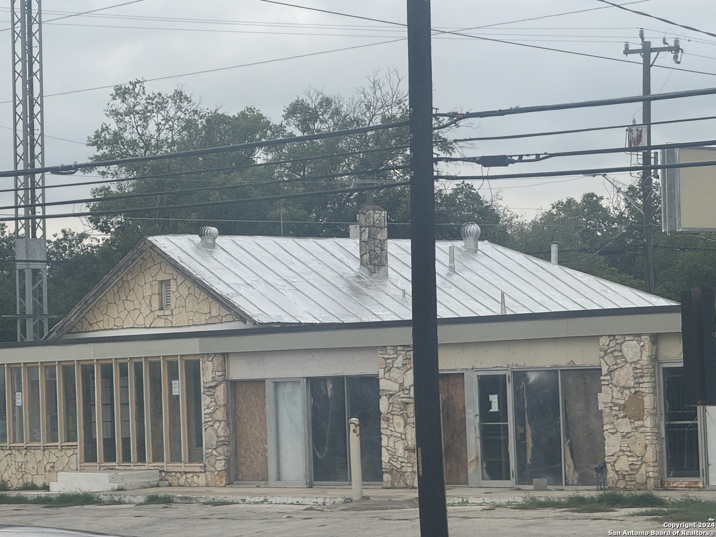 655 Cupples Road San Antonio TX 78237