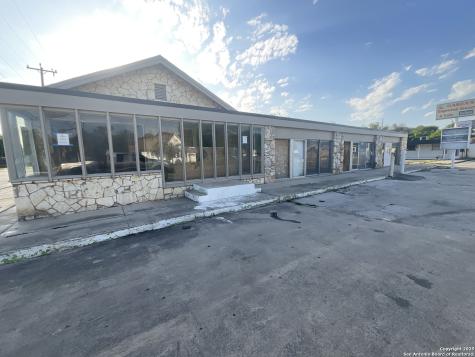 655 Cupples Road San Antonio TX 78237