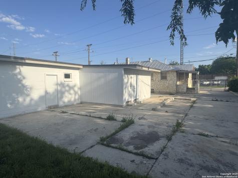 655 Cupples Road San Antonio TX 78237