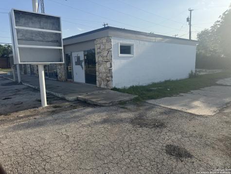655 Cupples Road San Antonio TX 78237
