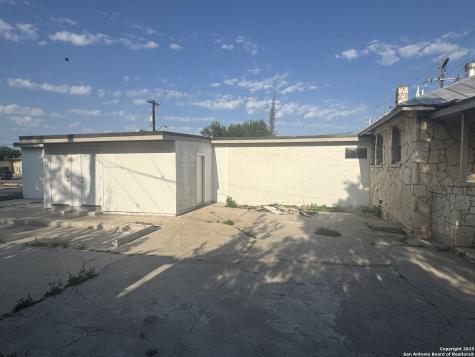 655 Cupples Road San Antonio TX 78237