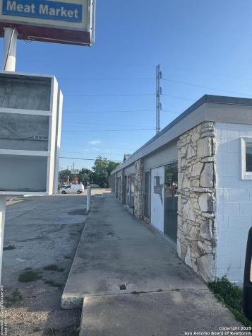 655 Cupples Road San Antonio TX 78237