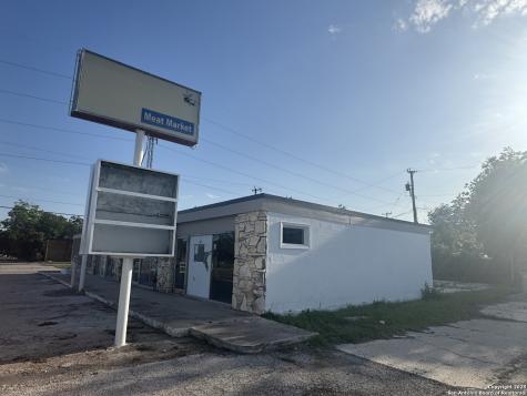 655 Cupples Road San Antonio TX 78237