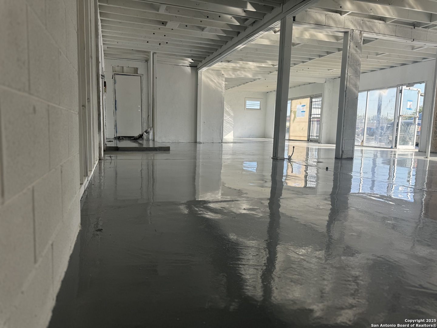 655 Cupples Road San Antonio TX 78237