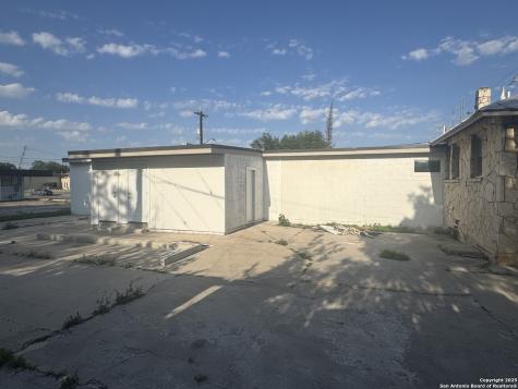 655 Cupples Road San Antonio TX 78237