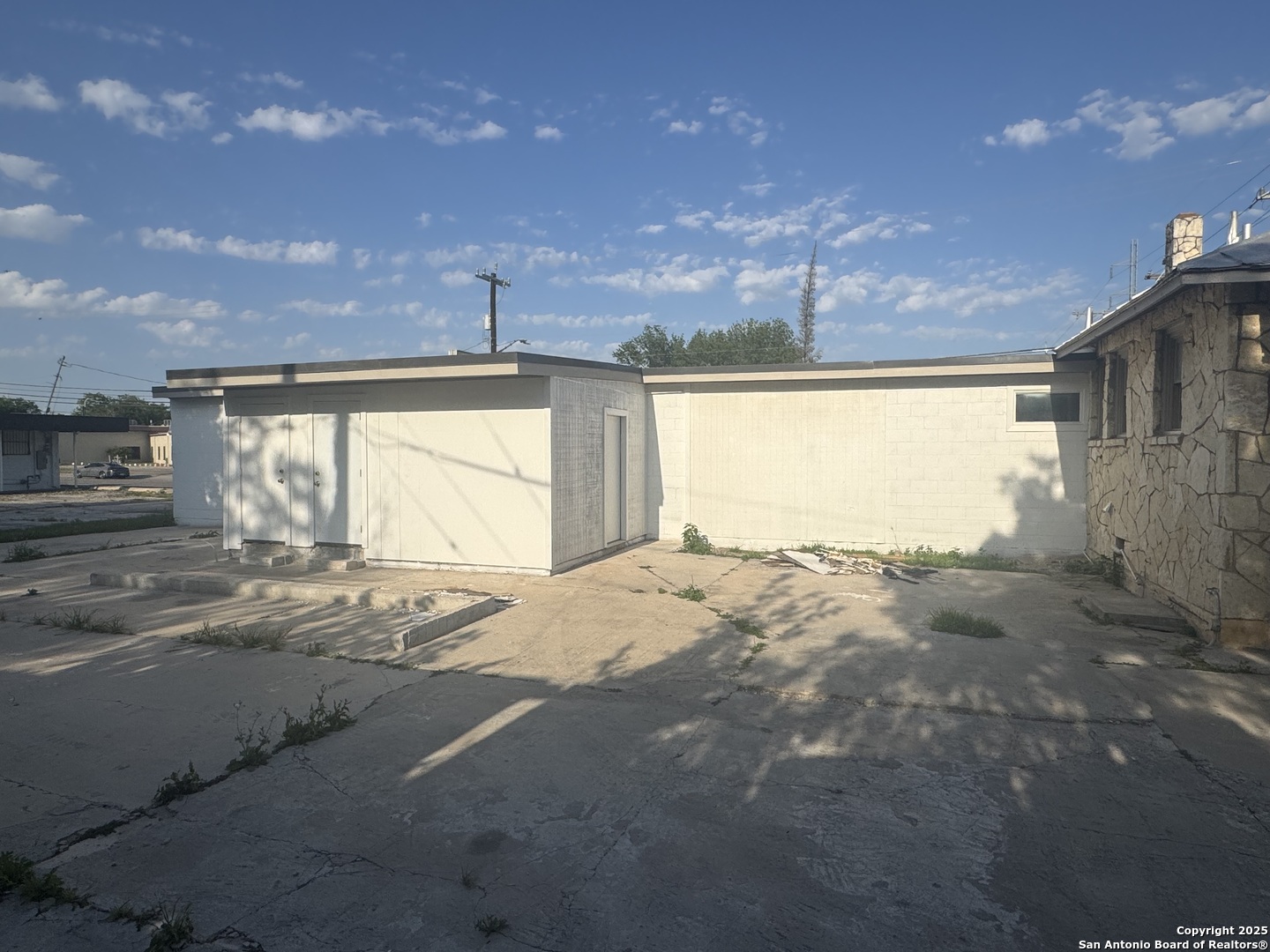 655 Cupples Road San Antonio TX 78237