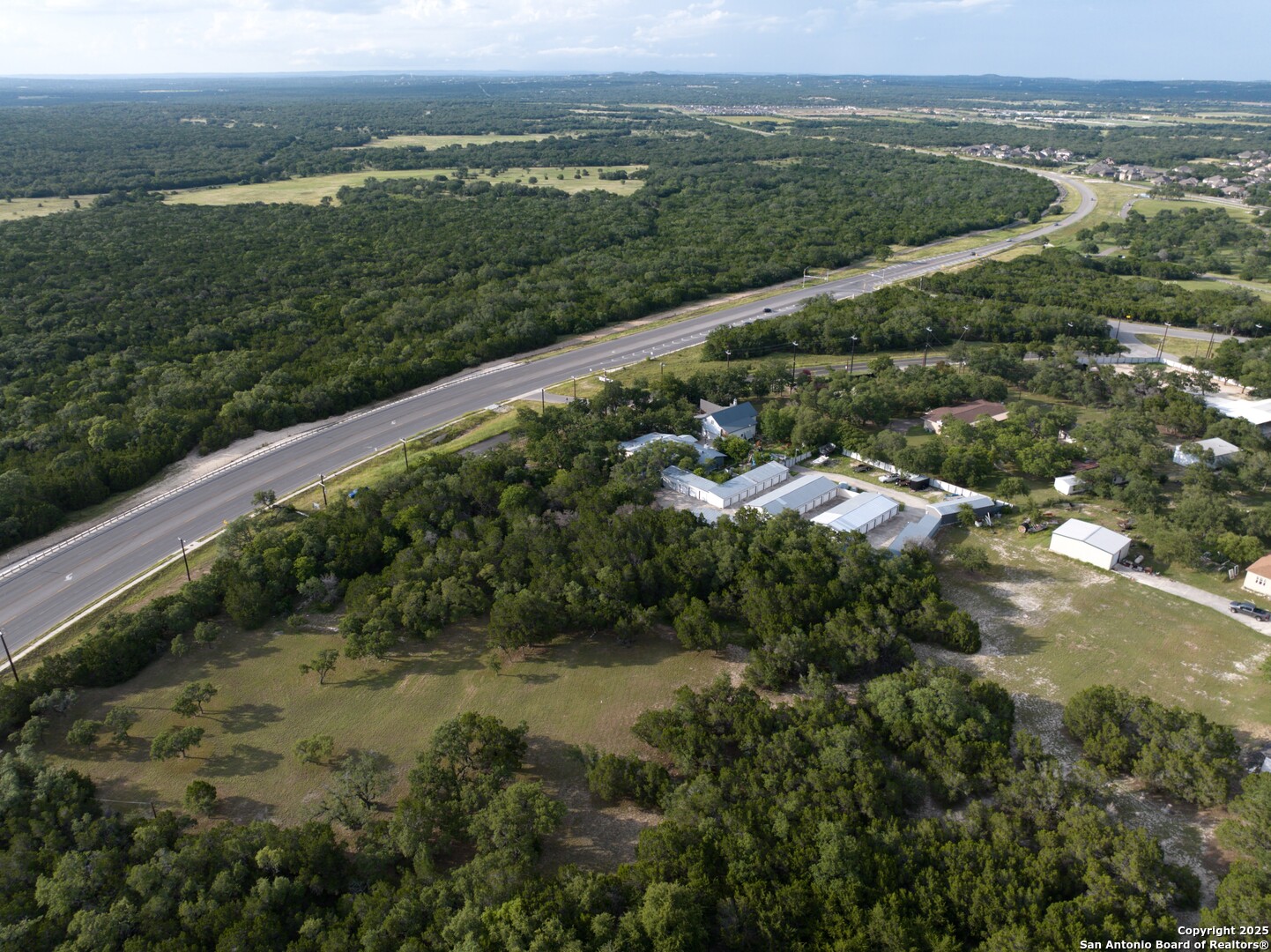 27470 Blanco Road San Antonio TX 78260