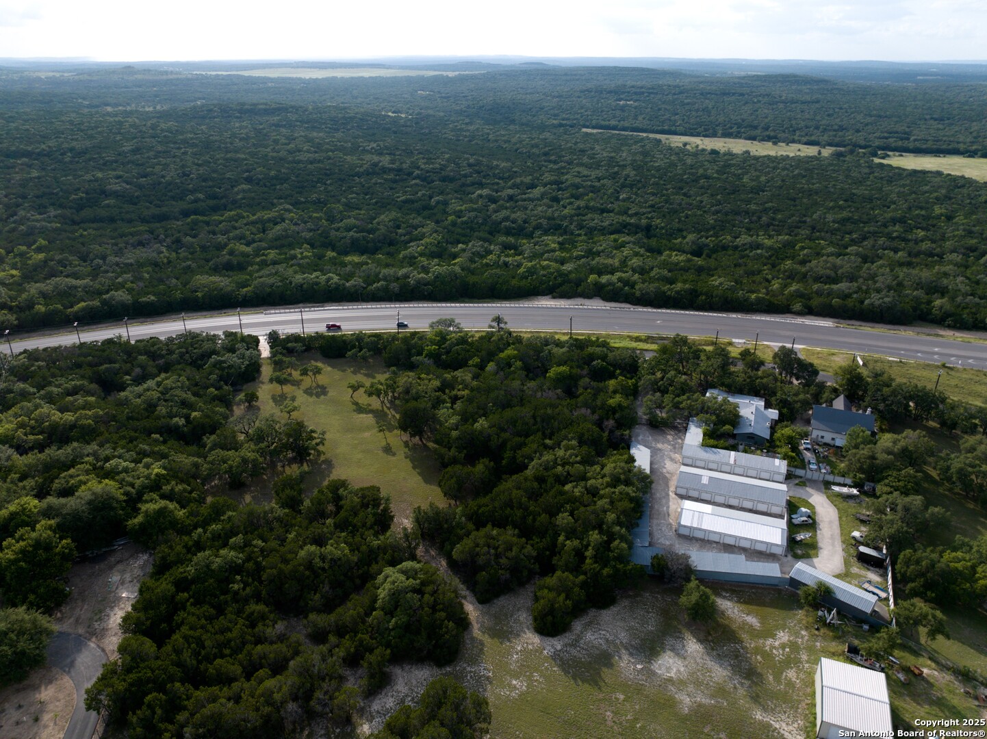 27470 Blanco Road San Antonio TX 78260