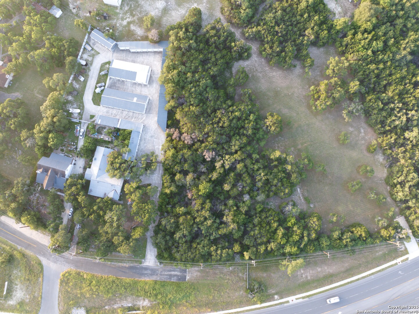 27470 Blanco Road San Antonio TX 78260