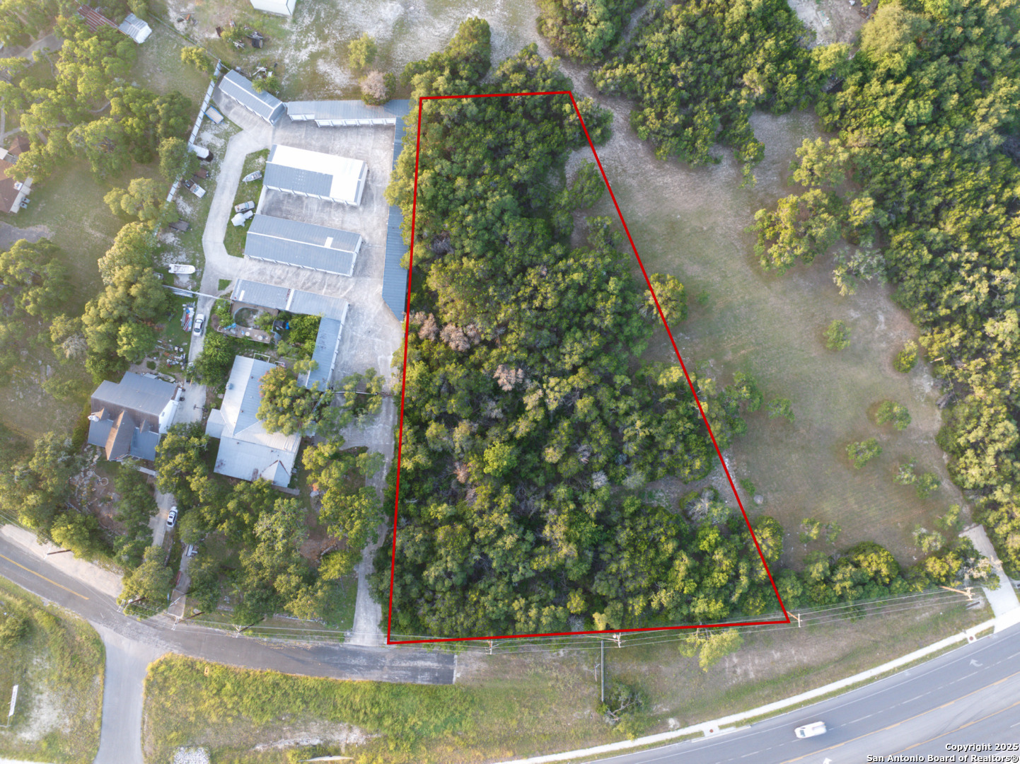 27470 Blanco Road San Antonio TX 78260