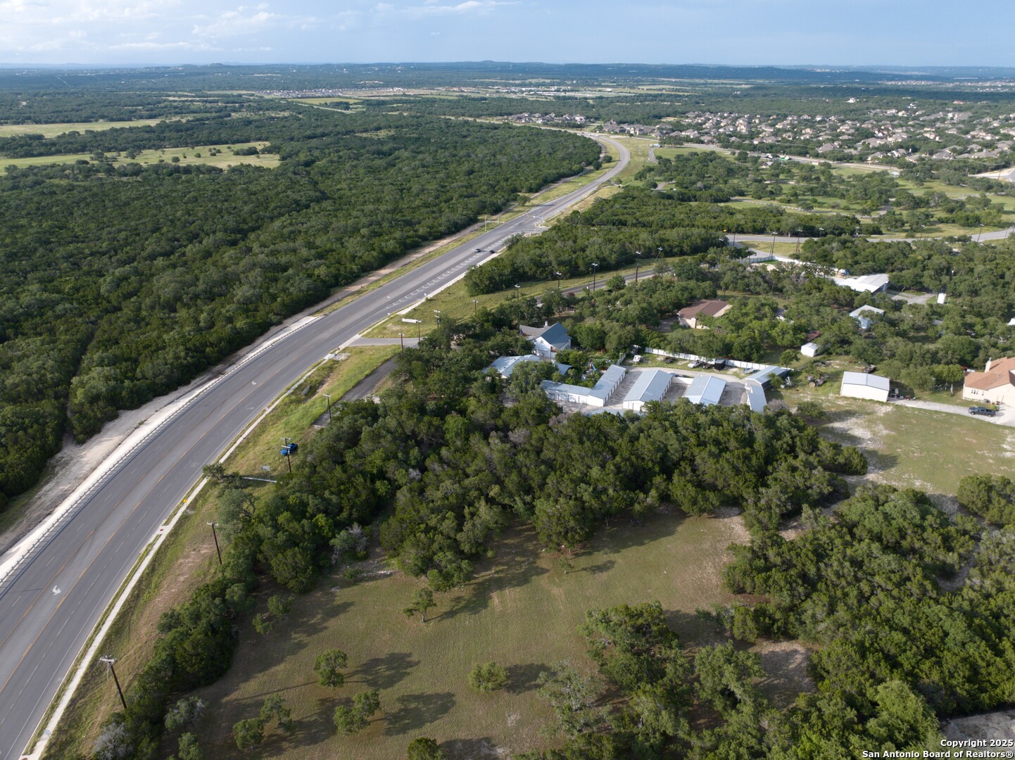 27470 Blanco Road San Antonio TX 78260