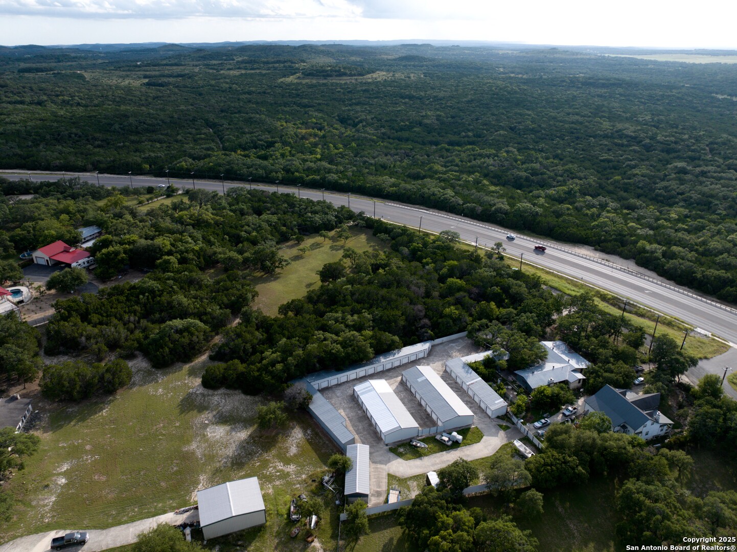 27470 Blanco Road San Antonio TX 78260