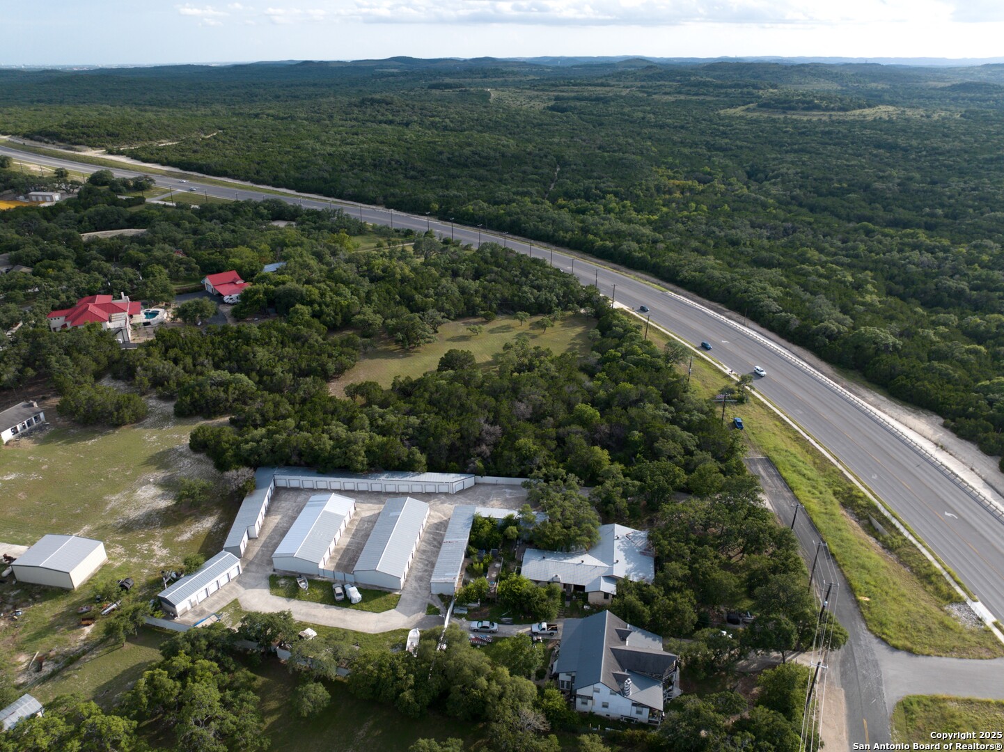 27470 Blanco Road San Antonio TX 78260