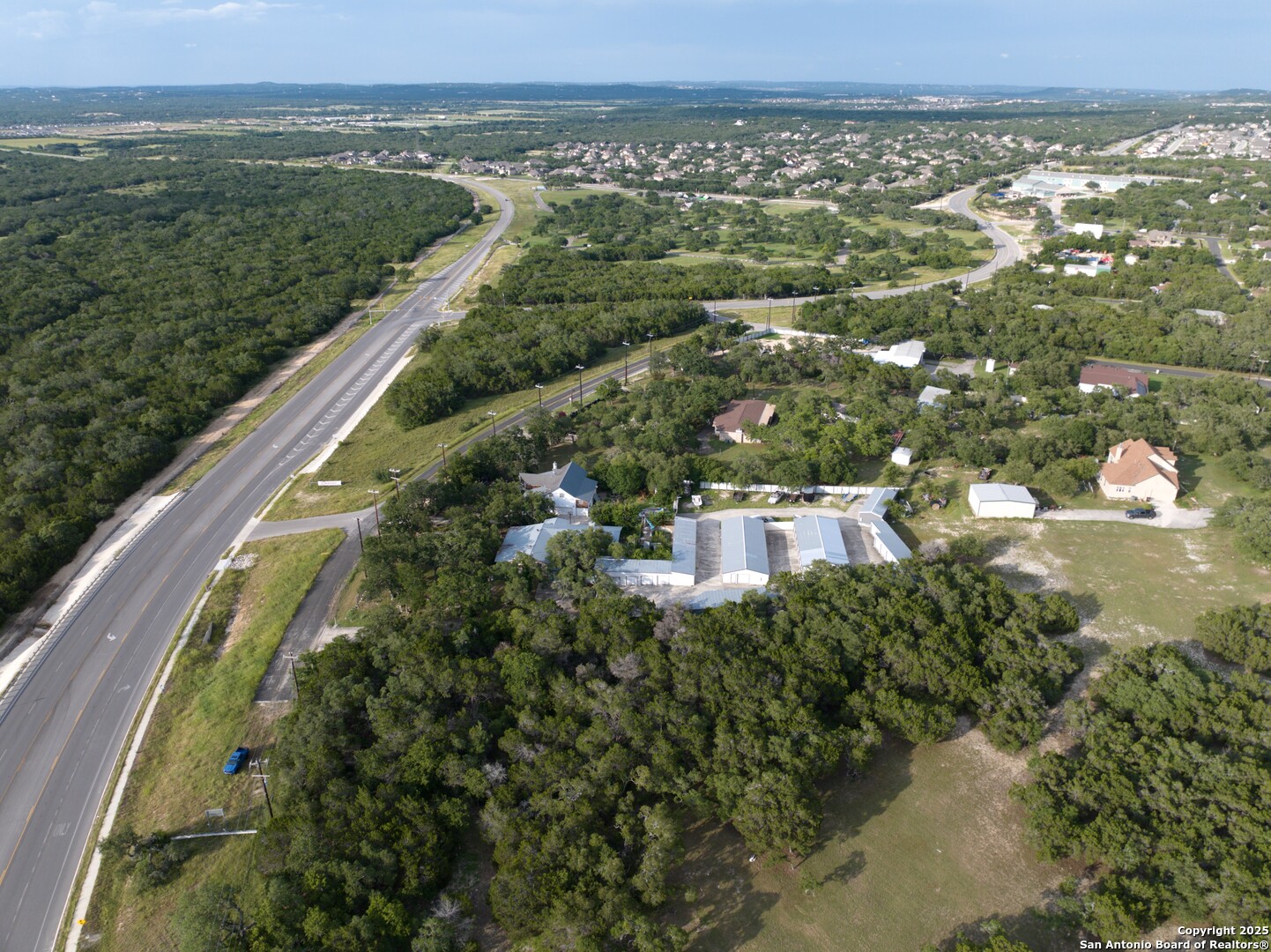 27470 Blanco Road San Antonio TX 78260