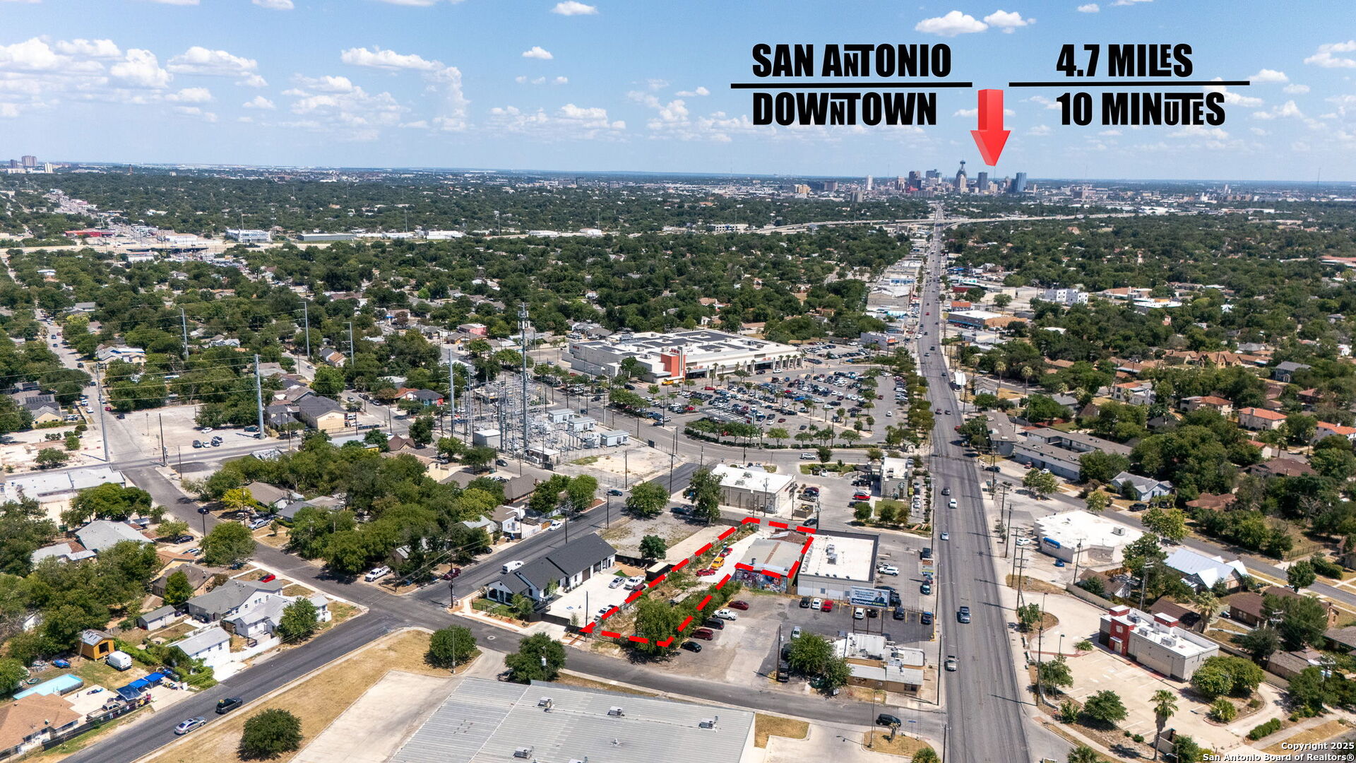 911 Viendo San Antonio TX 78201