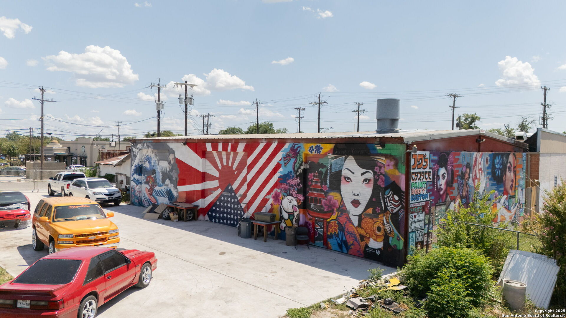 911 Viendo San Antonio TX 78201