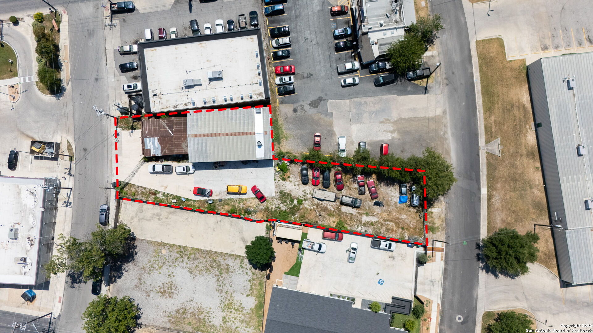 911 Viendo San Antonio TX 78201