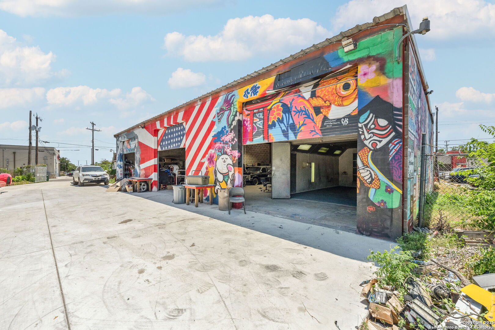 911 Viendo San Antonio TX 78201