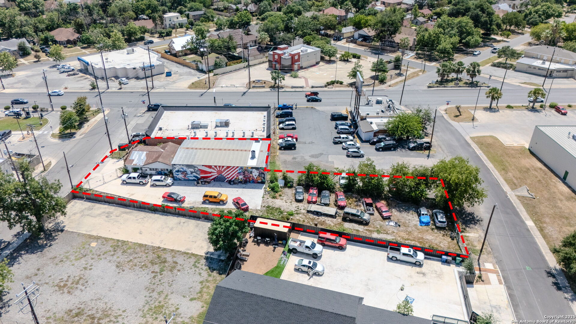 911 Viendo San Antonio TX 78201