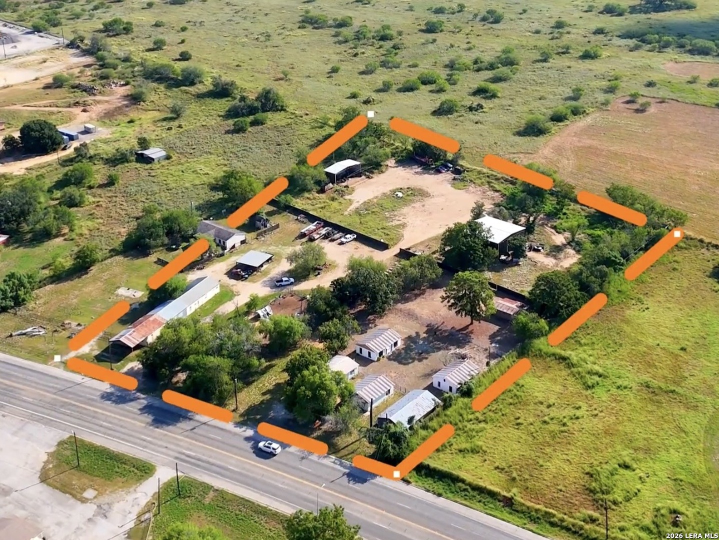 2018 2nd Street Pleasanton TX 78064