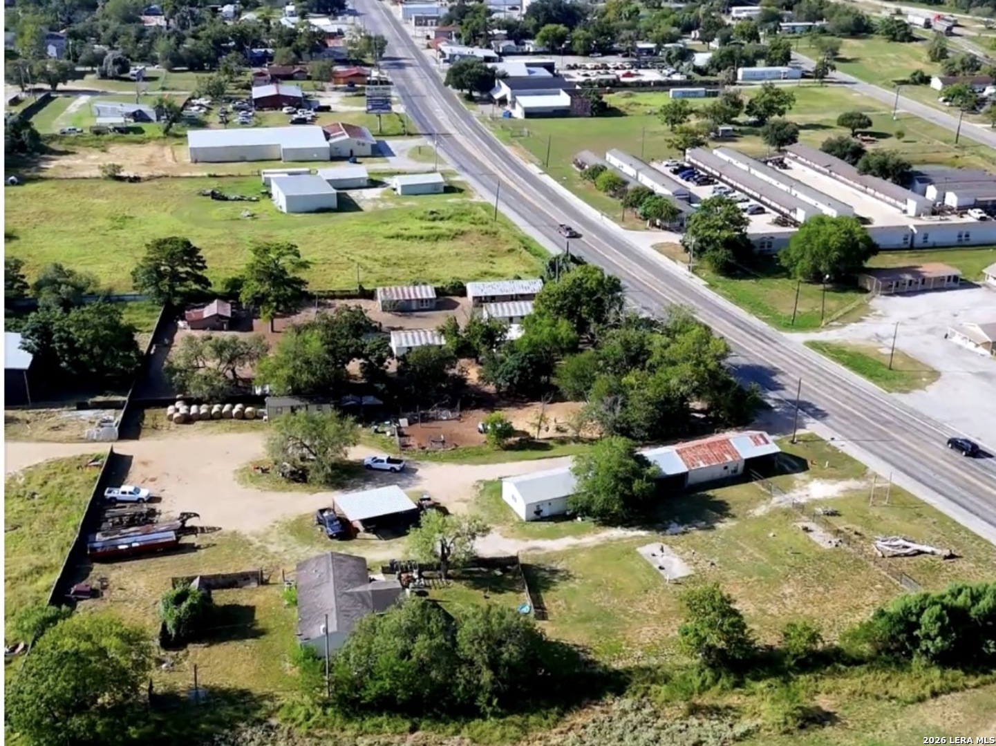 2018 2nd Street Pleasanton TX 78064