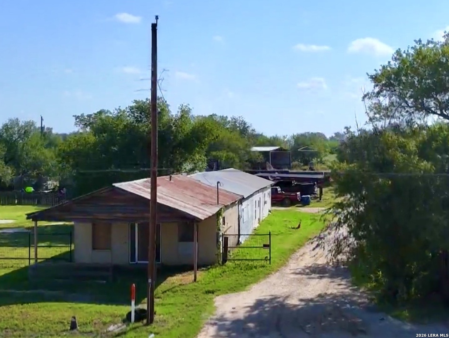 2018 2nd Street Pleasanton TX 78064