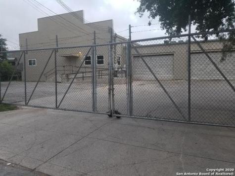 730 Perez Street San Antonio TX 78207