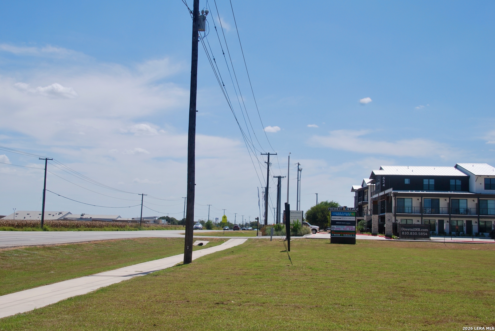 Tbd Fm 1101 New Braunfels TX 78130