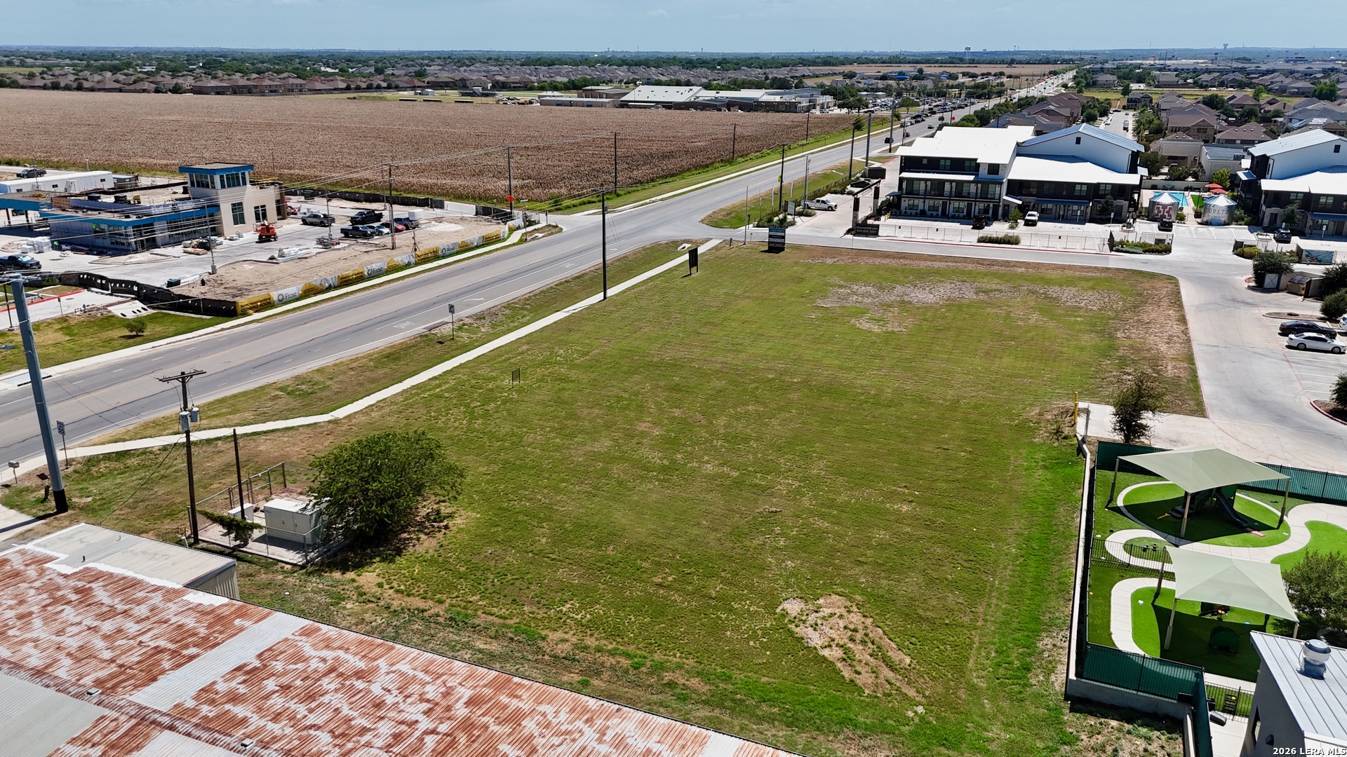 Tbd Fm 1101 New Braunfels TX 78130
