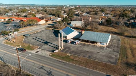 9585 Braun Road San Antonio TX 78254