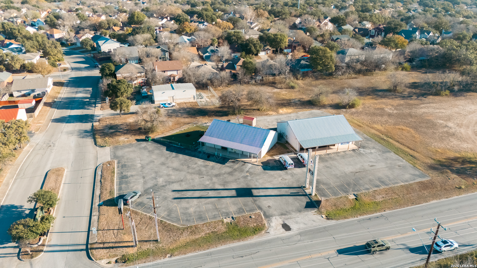 9585 Braun Road San Antonio TX 78254