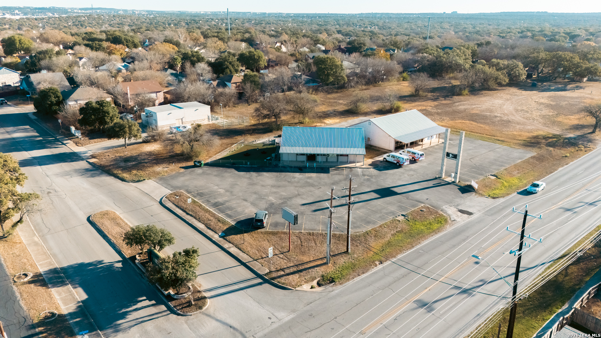 9585 Braun Road San Antonio TX 78254