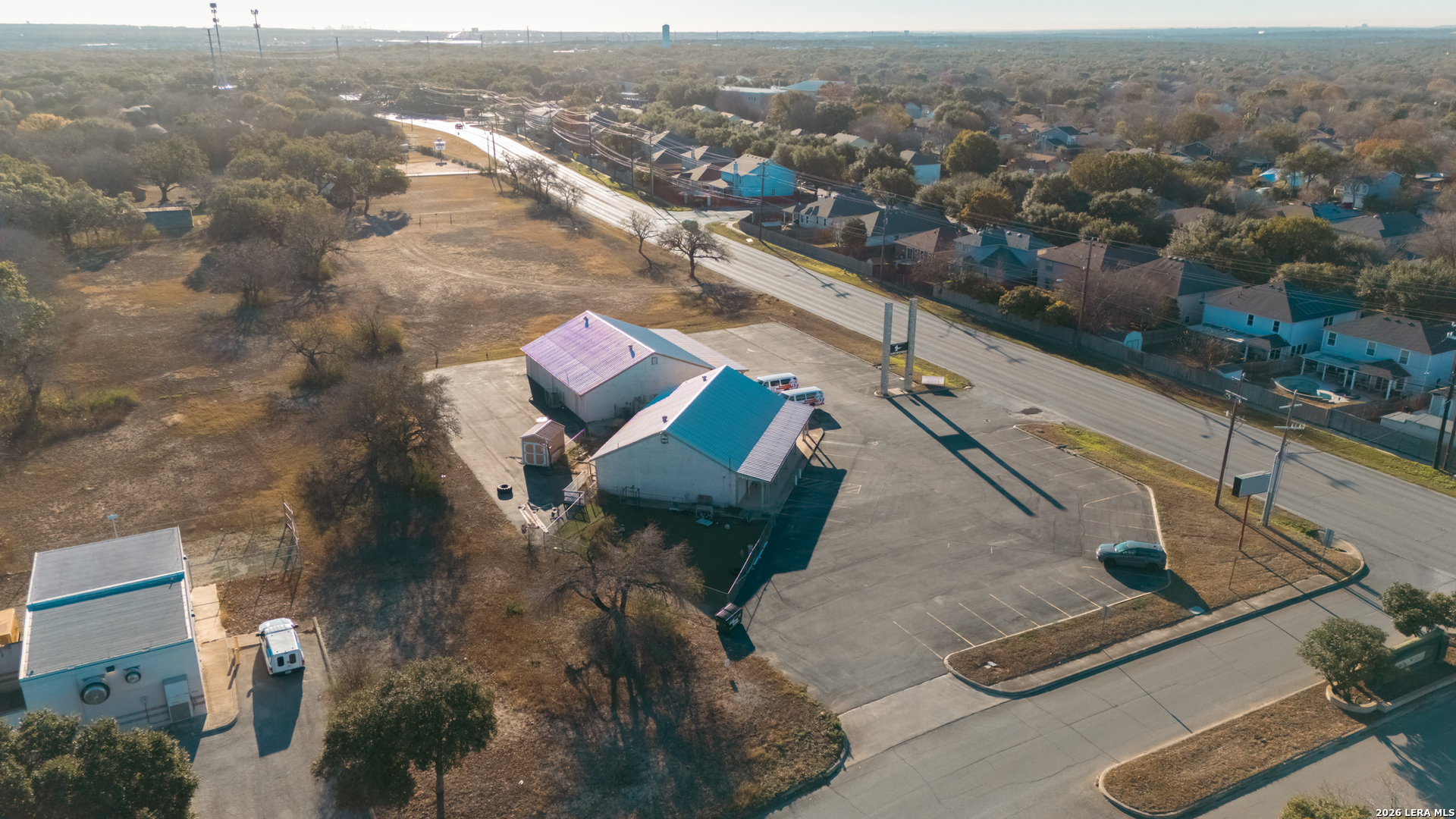 9585 Braun Road San Antonio TX 78254