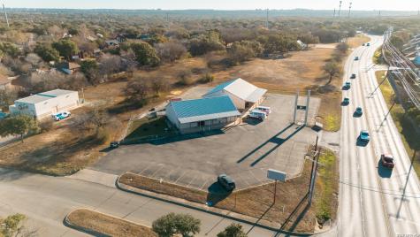 9585 Braun Road San Antonio TX 78254