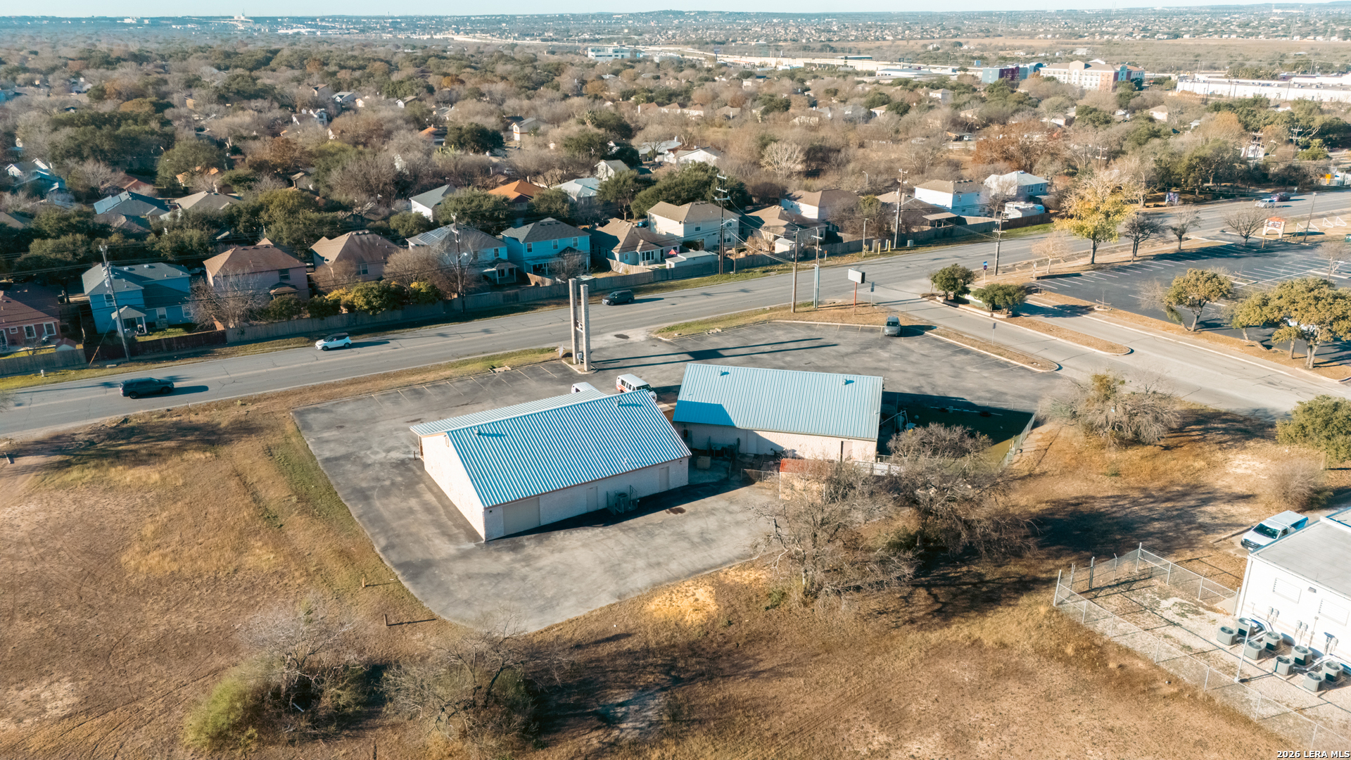 9585 Braun Road San Antonio TX 78254