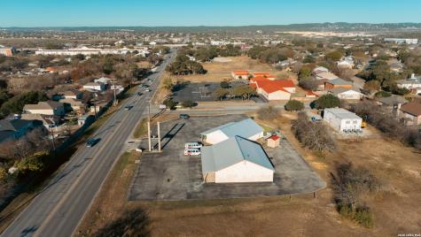 9585 Braun Road San Antonio TX 78254